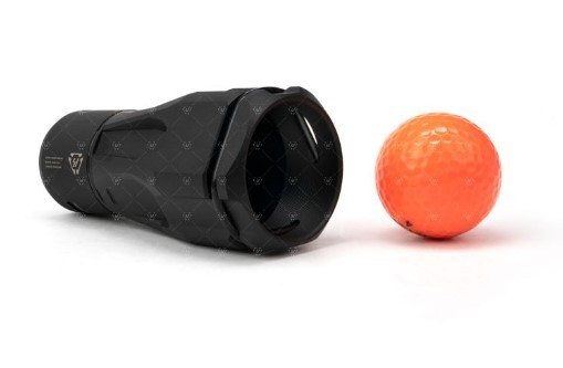 SI OPPRESSOR GOLF BALL LAUNCH - 556 Black Friday Promotion